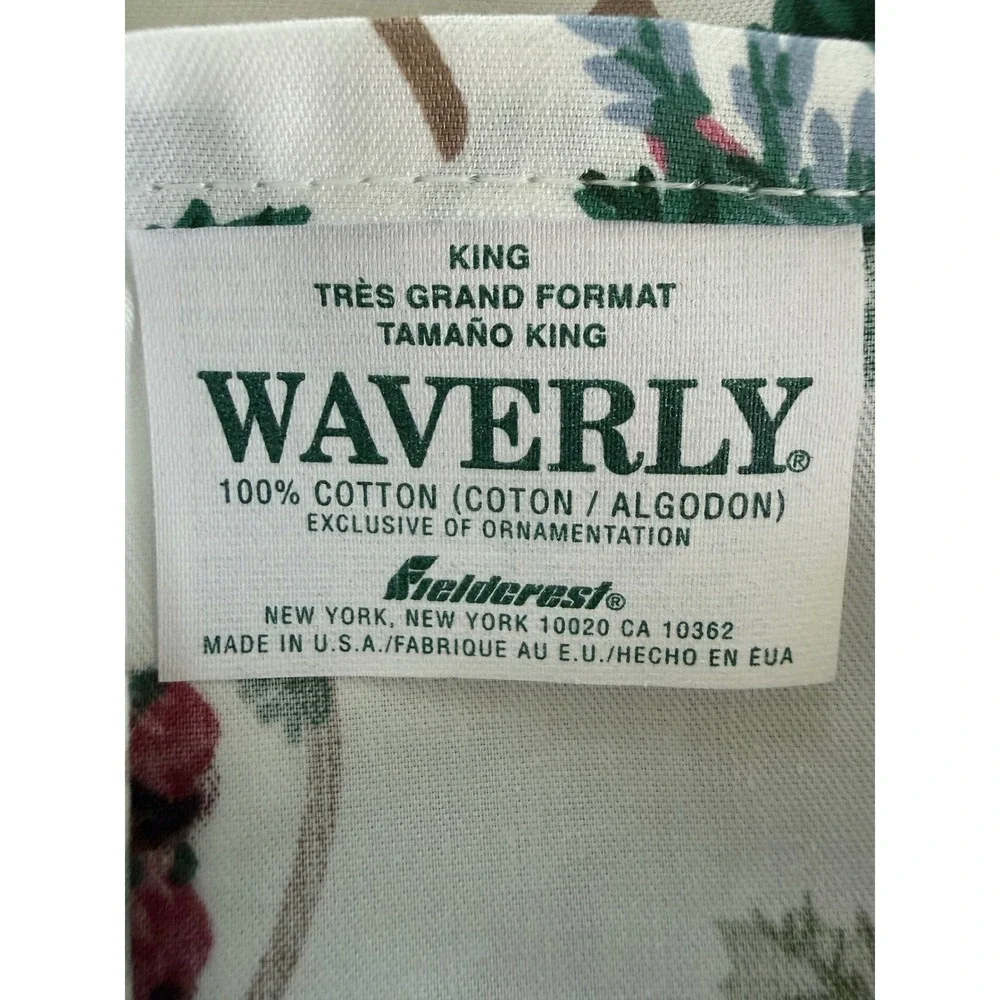 VTG Waverly Pleasant Valley 